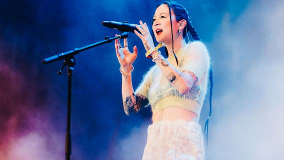 Summerfest 2025: Japanese Breakfast at BMO Pavilion on June 21