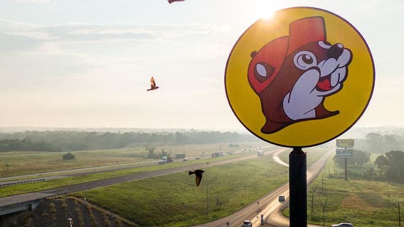 Wisconsin 1st Buc-ee's travel center planned for Oak Creek
