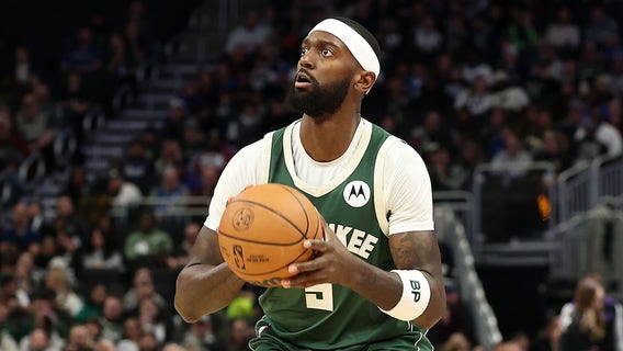 Bobby Portis' home burglarized; Ohio arrests may be linked