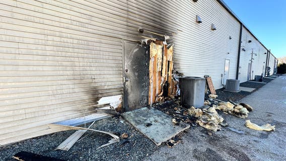 Fond du Lac arson probe; man admits to setting fire over TikTok ban: police