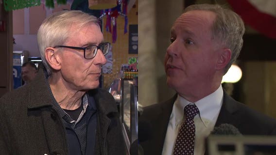 Wisconsin immigration issues; state leaders want change