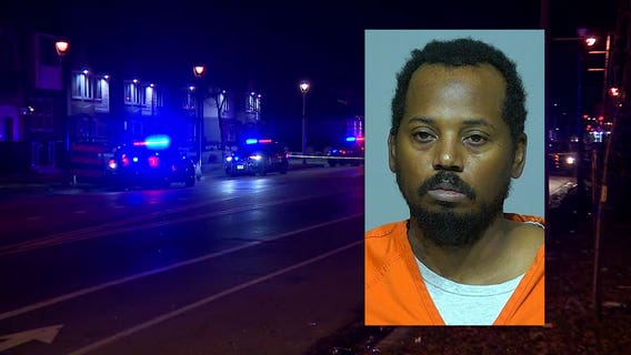 Milwaukee fatal shooting; man accused previously shot by victim: complaint