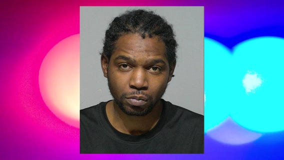 Milwaukee apartment complex, parking garage arson; man charged