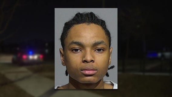 1st Milwaukee homicide of 2025; teen accused of killing friend