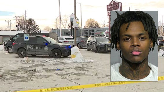 Milwaukee fatal shooting, 76th and Hampton; shooter gets life in prison