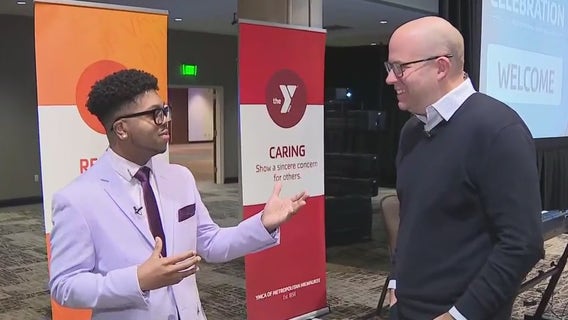 Dr. Martin Luther King, Jr. Celebration in Milwaukee inspires