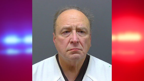 Racine County child porn case; man sentenced to 15 years in prison