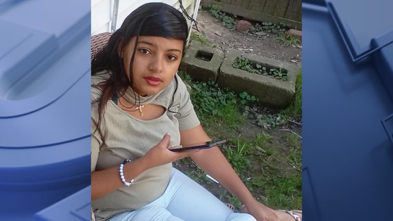 Milwaukee teen reported missing is located and safe