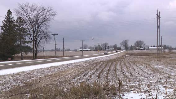 Deputy US Marshal accused; charged in crash that killed motorcyclist