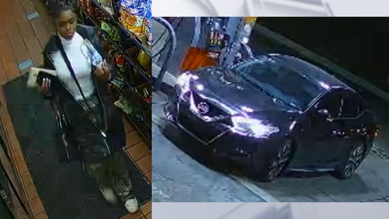 Thanksgiving shooting, Milwaukee police seek suspect