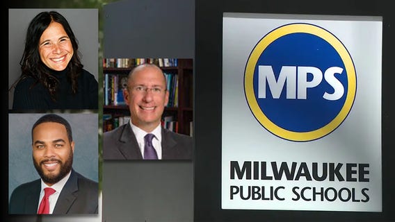 MPS superintendent search; final interviews with finalists Friday