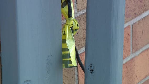 Milwaukee fatal shooting near 89th and Mill; 64-year-old dead