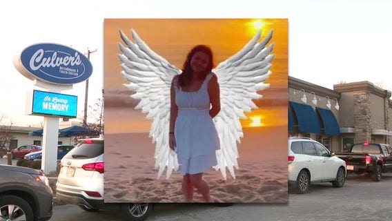 Culver's fundraiser supports Waukesha crash victim's family