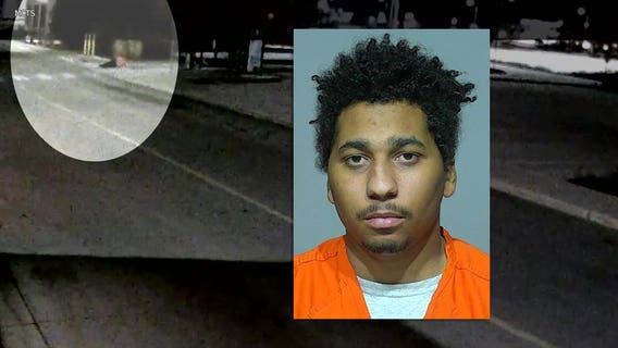 Wauwatosa bus stop shooting; Robert Thompson sentenced, 9 years prison