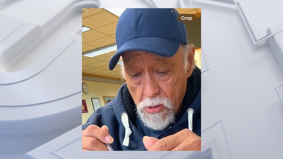 Silver Alert canceled: Missing West Allis man found safe