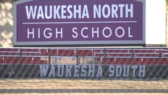 Waukesha high schools; weekend celebrations at South, North
