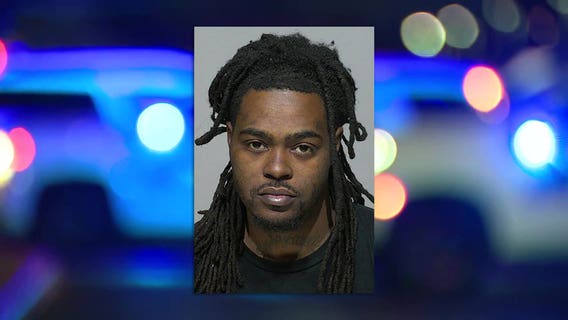 Wauwatosa hit-and-run crash; man accused had infant in SUV: complaint