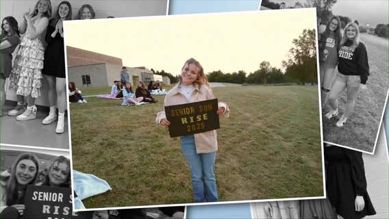 Waukesha crash: Megan Voss funeral, loved ones say goodbye