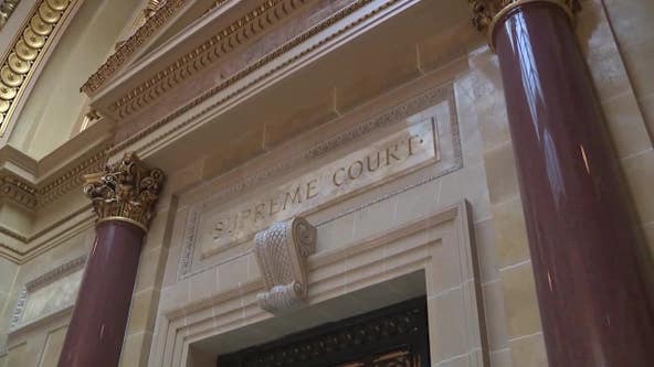 Wisconsin Supreme Court seat 2025; stage set for April election