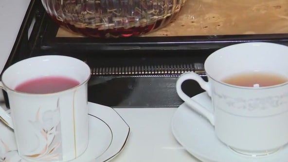 Novel Tea set to bring new flavors in 2025; see unique space