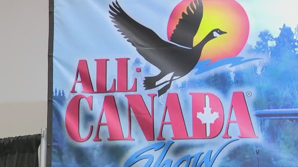 All-Canada Show returns to Milwaukee Jan. 17-19