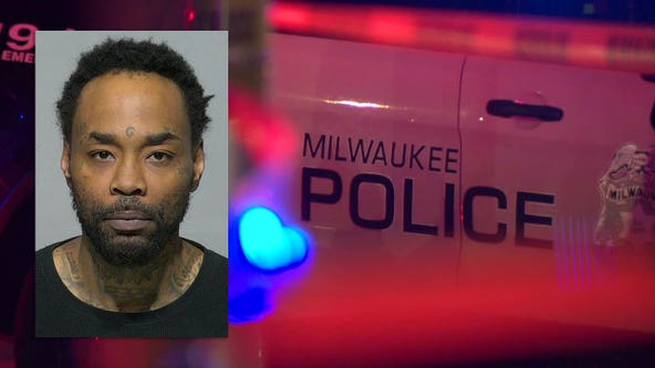 Milwaukee homicide; Menasha man accused in June 2024 fatal shooting