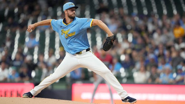 Cubs, RHP Colin Rea agree to $5M, 1-year contract: AP source