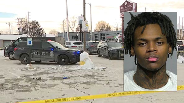 Milwaukee fatal shooting, 76th and Hampton; Donte Jenkins found guilty