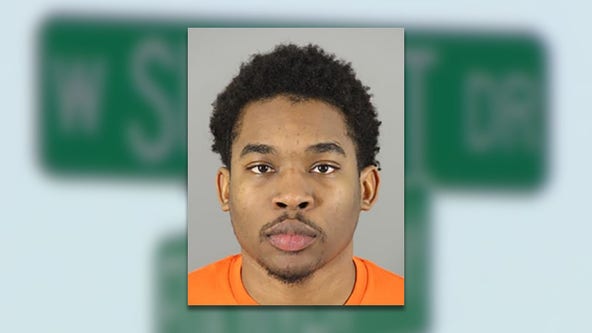 Waukesha drive-by shooting, man sentenced to probation