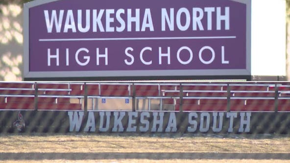 Waukesha high schools; weekend celebrations at South, North