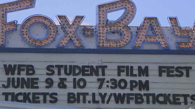 Possible redevelopment of Fox Bay Theater; village board to hear plan
