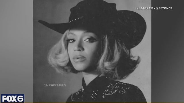 Beyoncé puts big reveal on hold as wildfires burn Los Angeles