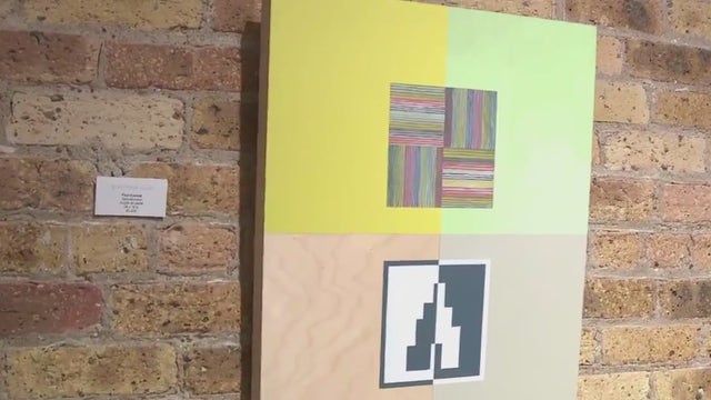 Gallery Night MKE; discover local galleries, art, and artists