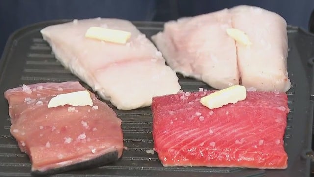 Alaska Fresh in Butler offers unmatched wild seafood experience