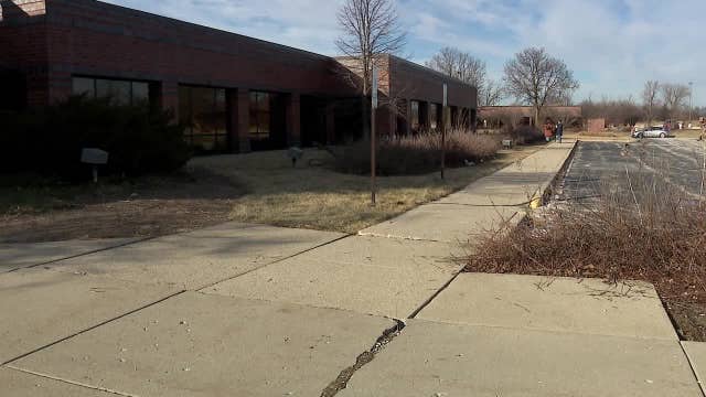 Milwaukee ICE enforcement facility proposed for city's northwest side