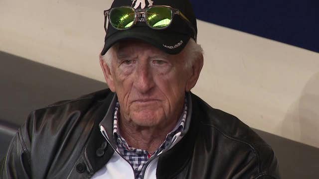 Bob Uecker; a friend for life and Milwaukee supper club regular
