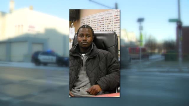 Milwaukee homicide; 66-year-old woman accused of running over man