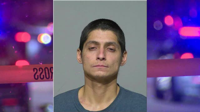 Milwaukee man fatally shot sister; Gerardo Jimenez-Rico sentenced