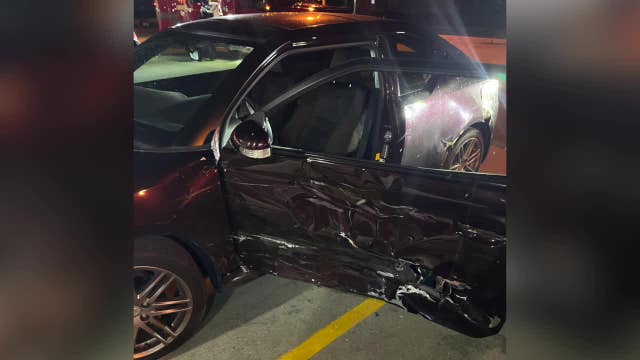 Waukesha hit-and-run crash from November 2024; 2 men accused