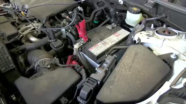 Bitter cold weather; what your vehicle may need from you