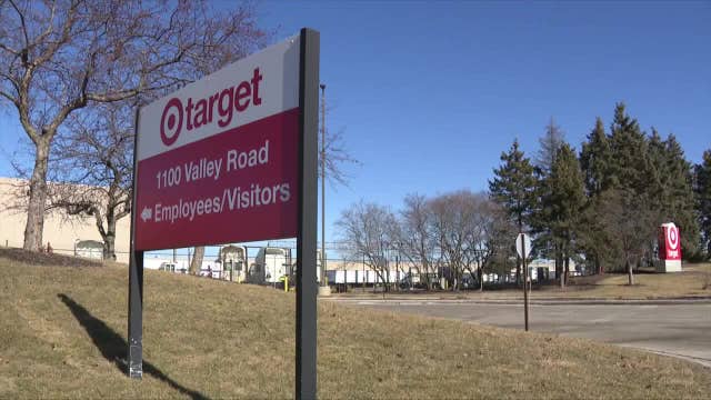 Target Distribution Center worker accused, pulling gun on 2 people