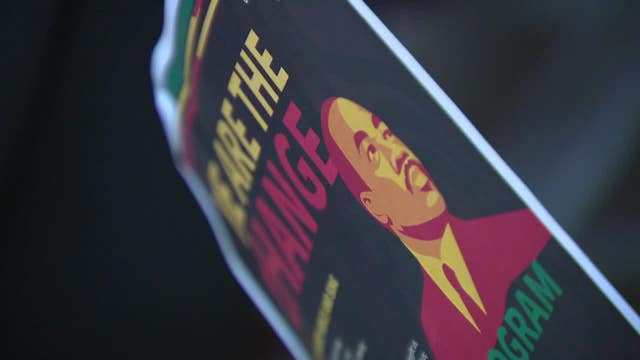 MLK Day in Milwaukee; local events held