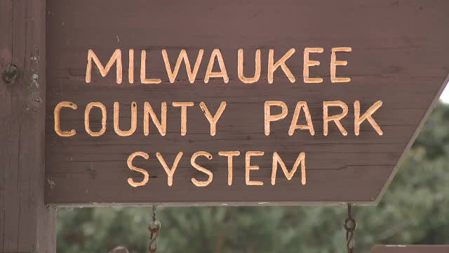 Board approves proposal limiting ICE in Milwaukee County Parks