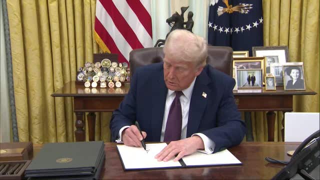 Federal funding freeze on hold, Wisconsin joins lawsuit