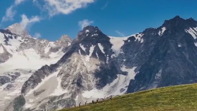 National Plan for Vacation Day: What's trending in travel for 2025?