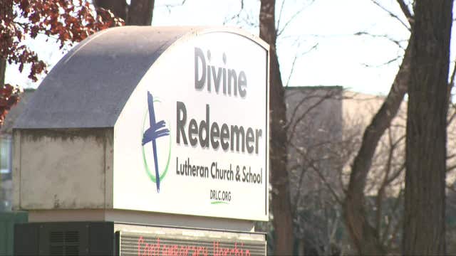 Divine Redeemer gun threat; parents say they weren't immediately told of incident