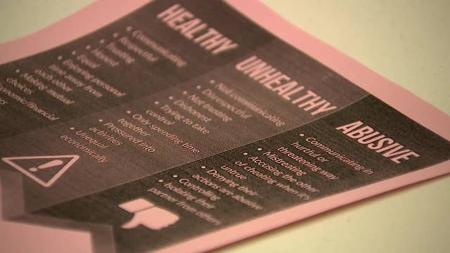 ‘Stay Out the Game 101’; human trafficking prevention summit