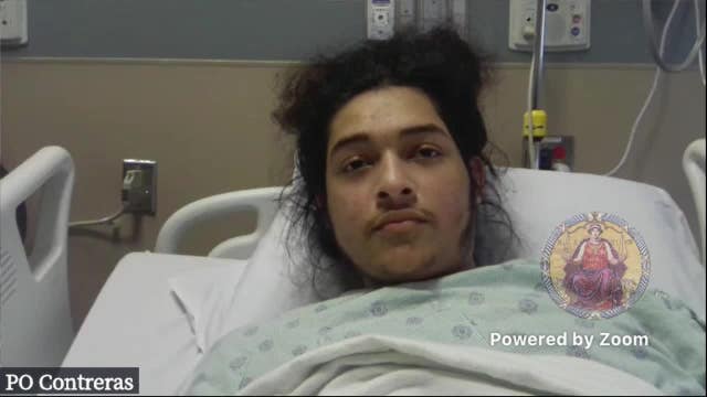 Milwaukee man accused of child sex crimes makes first court appearance