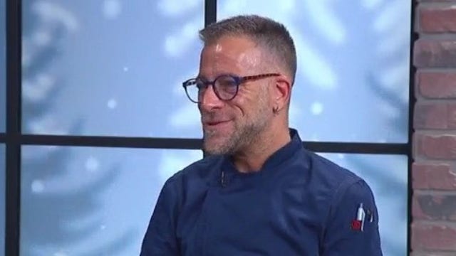 James Beard Awards: Semifinalist for outstanding chef joins WakeUp