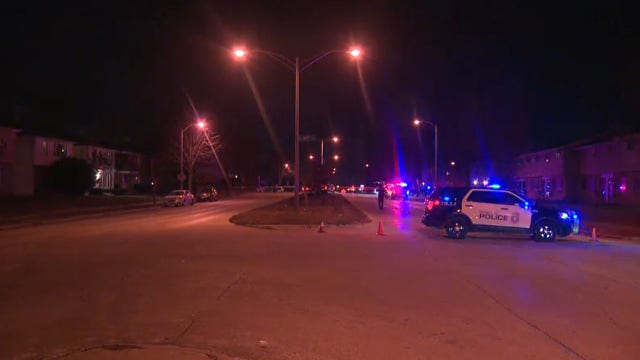 Milwaukee fatal shooting near 90th and Hampton, 1 arrested